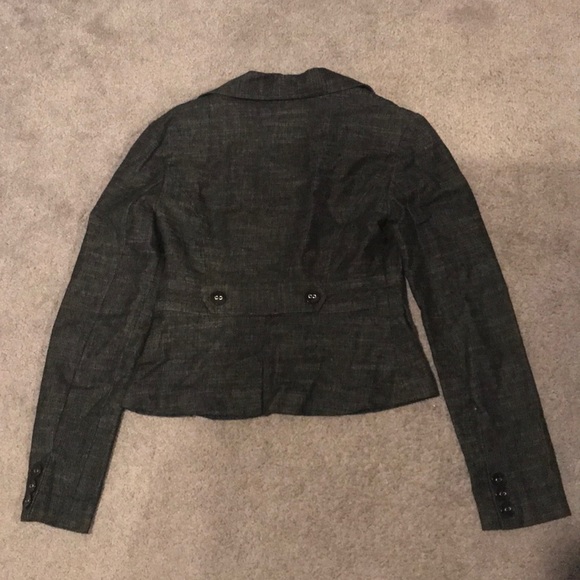 Work jacket - Picture 2 of 2